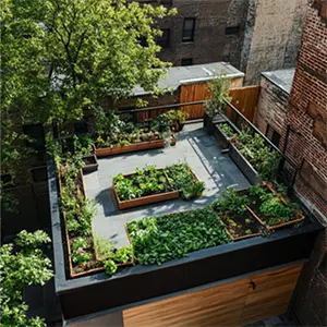 Загородные дома