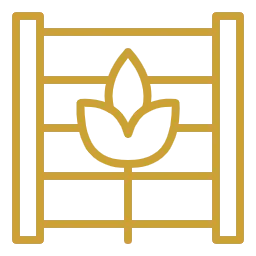 Преимущества озеленения стендов