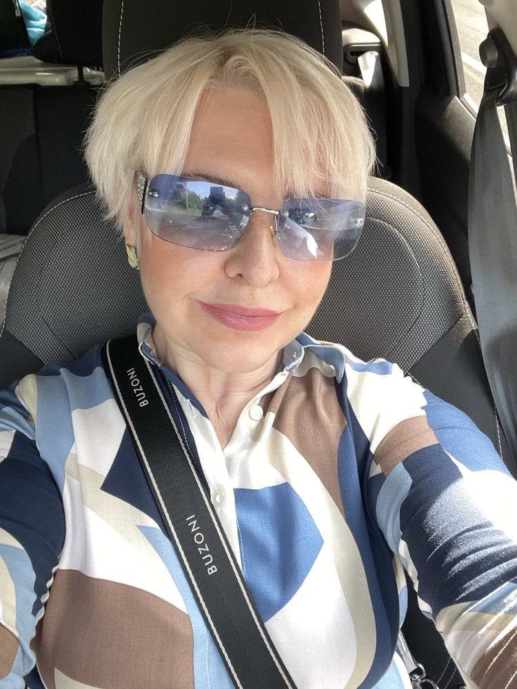 Федорова Ольга