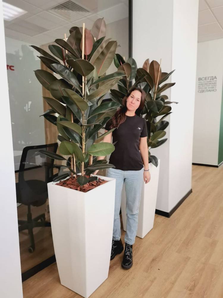 Щеглова Кристина