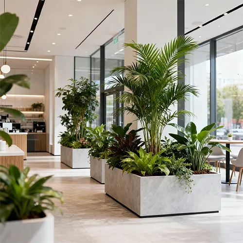 Удобный срок аренды