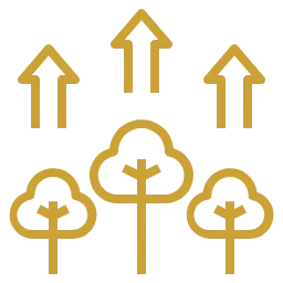 Высокая приживаемость