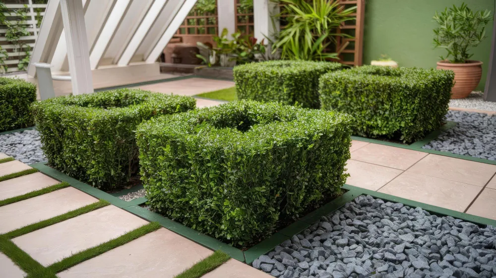 Бизнес-эффект Увеличивает лояльность клиентов и время их пребывания Создаёт «инстаграмные» зоны — бесплатный органический маркетинг Снижает стресс и повышает продуктивность команды.