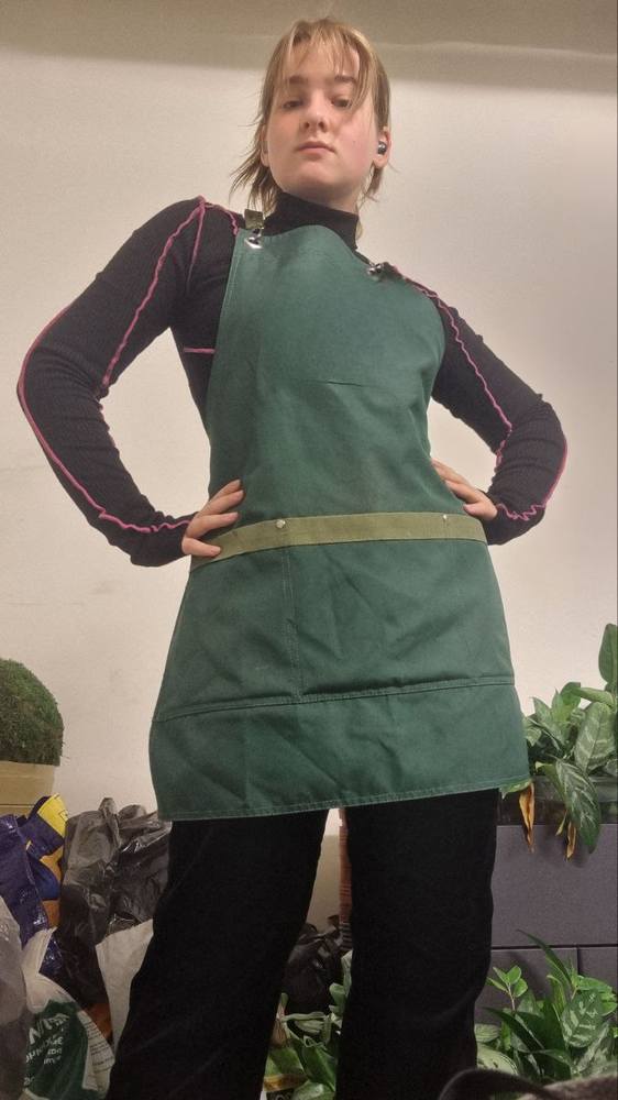 Разукрантова Вероника