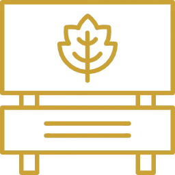  Экологические и эстетические преимущества