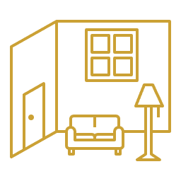 Решения под условия квартиры