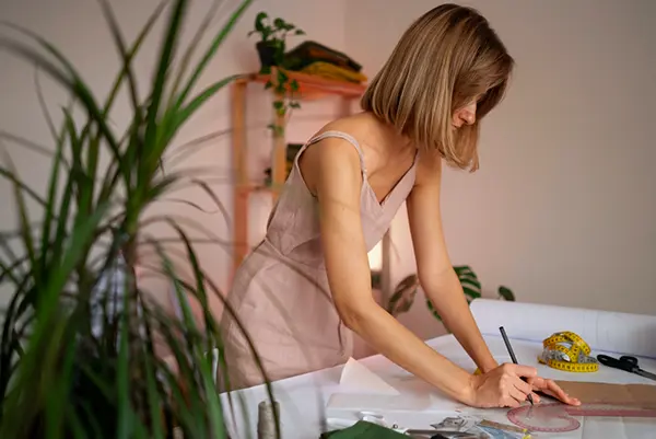 Сотрудничество с дизайнерами