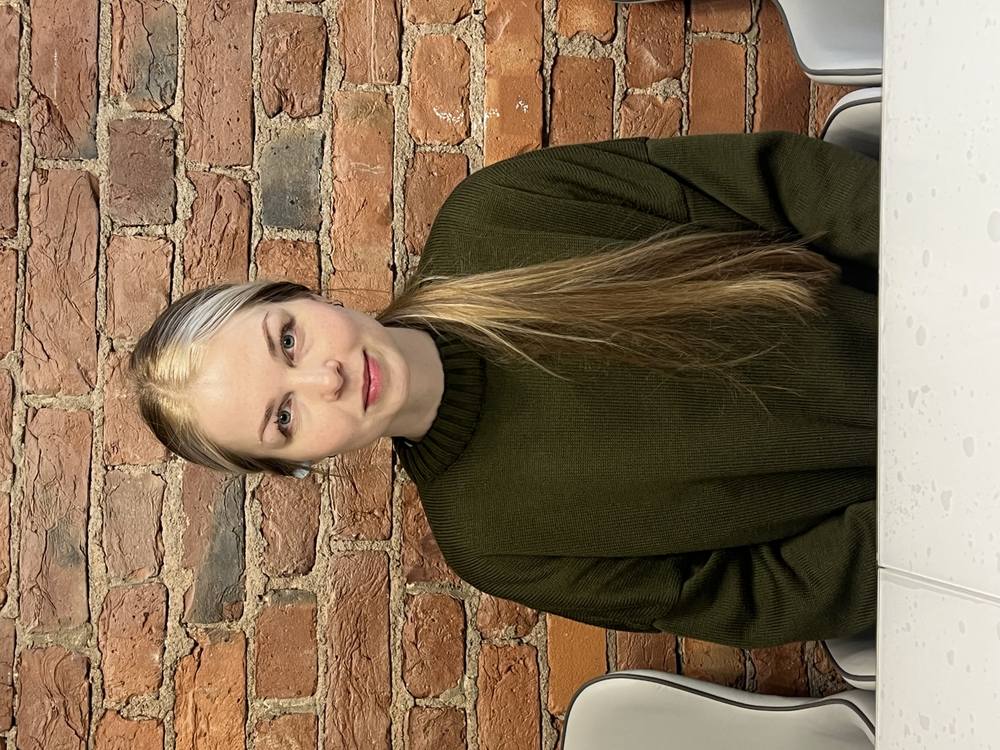 Татьяна Кайдалова