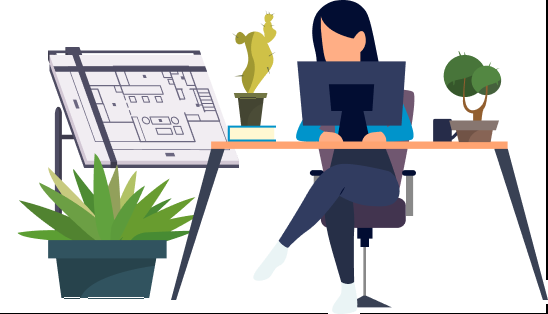 Проект визуализации