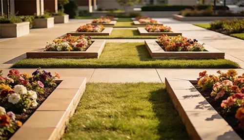 Зелёное будущее начинается сегодня: как профессиональное озеленение преображает пространство