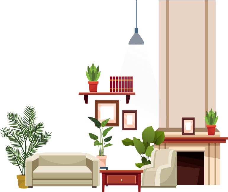 Загородные дома