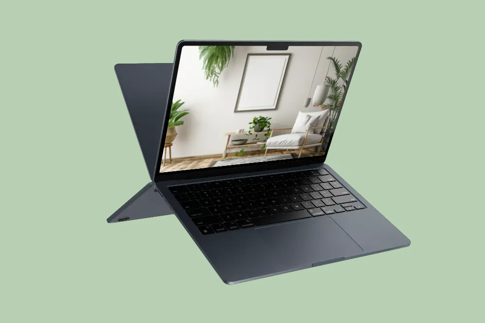 Проект визуализации