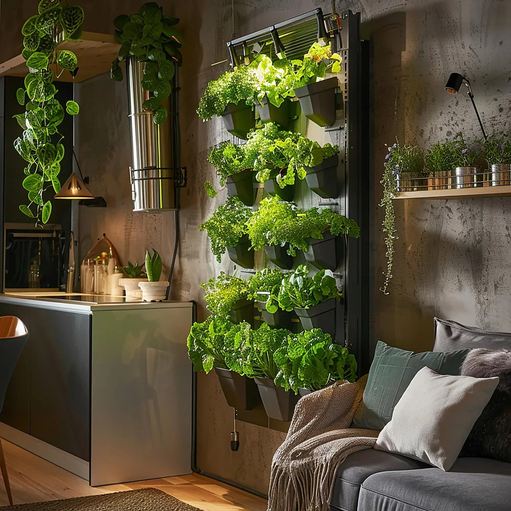 Озеленение  загородного дома — это не просто украшение , а искусство создания живой экосистемы, где каждое растение выполняет свою функцию: защищает, радует глаз, очищает воздух и формирует уникальную атмосферу уюта.