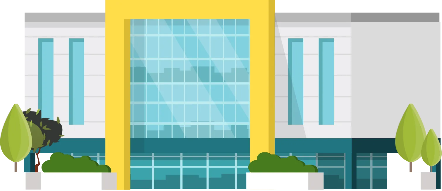 Озеленение входных групп