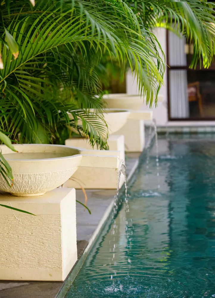 СПА и бассейны