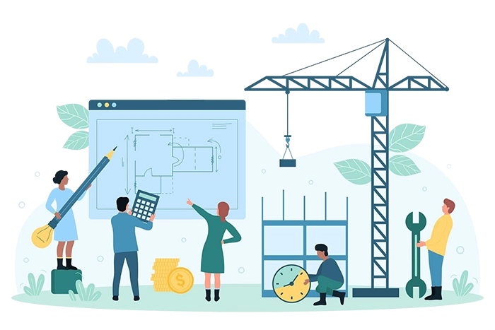 Проектирование городской среды