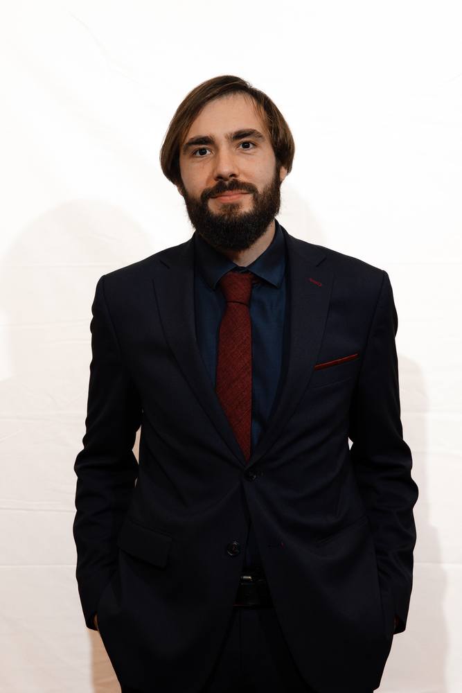 Шевченко Александр Михайлович