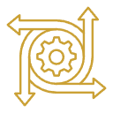 Практичность и гибкость решений