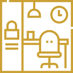 Опыт работы с офисными пространствами