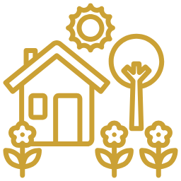 Экологический оазис