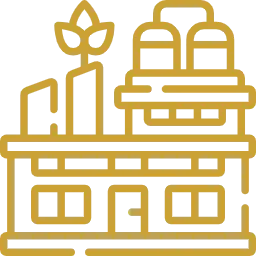 Для гостей: комфорт и благополучие