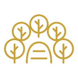 Озеленение входных групп — простой способ преобразить фасад